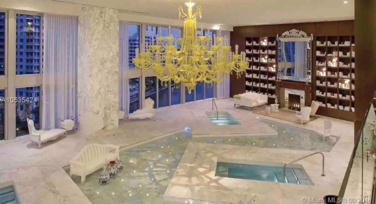 Icon Brickell Corner With Ocean & Pool View And 5 Star Miami